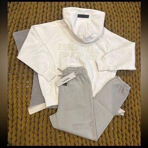 Fear of God Essentials Bundle